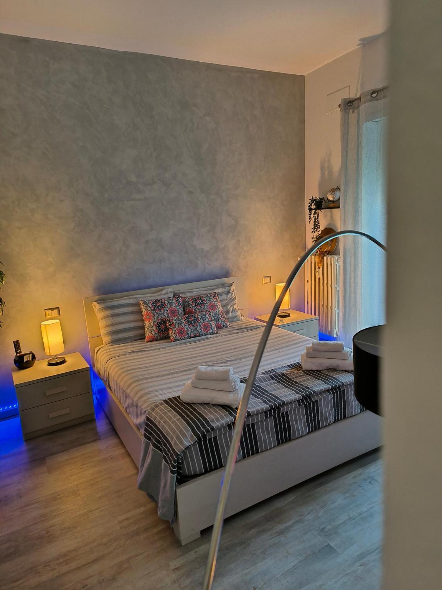 Relax Room Apartment Roma Dış mekan fotoğraf